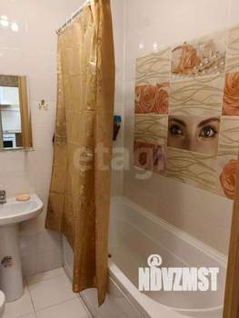 1-к квартира, на длительный срок, 45м2, 2/9 этаж