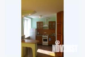 1-к квартира, посуточно, 36м2, 9/9 этаж