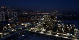 2-к квартира, на длительный срок, 60м2, 22/25 этаж