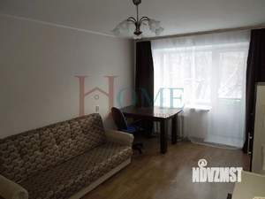 1-к квартира, на длительный срок, 30м2, 2/5 этаж