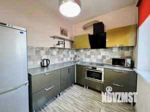 2-к квартира, посуточно, 60м2, 1/1 этаж