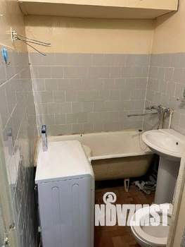 2-к квартира, на длительный срок, 45м2, 5/5 этаж