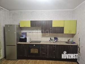 1-к квартира, на длительный срок, 59м2, 9/20 этаж