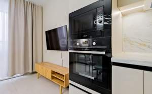 3-к квартира, на длительный срок, 65м2, 4/15 этаж