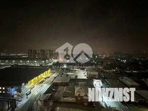 1-к квартира, на длительный срок, 34м2, 14/14 этаж