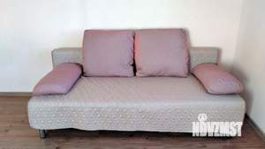 1-к квартира, на длительный срок, 45м2, 26/29 этаж