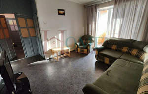 1-к квартира, на длительный срок, 30м2, 7/10 этаж