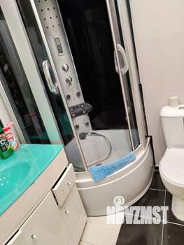 Студия квартира, на длительный срок, 33м2, 10/11 этаж