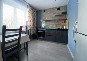 3-к квартира, на длительный срок, 47м2, 3/5 этаж