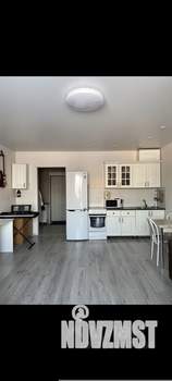 Студия квартира, на длительный срок, 33м2, 4/10 этаж