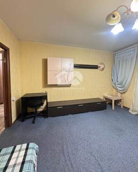 2-к квартира, на длительный срок, 52м2, 4/10 этаж