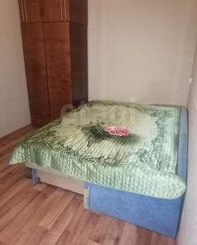 1-к квартира, на длительный срок, 48м2, 2/5 этаж