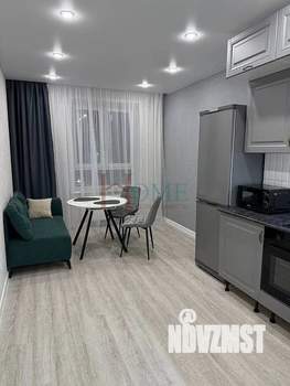 1-к квартира, на длительный срок, 42м2, 7/29 этаж