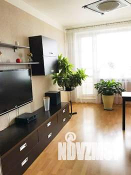 1-к квартира, на длительный срок, 31м2, 4/5 этаж