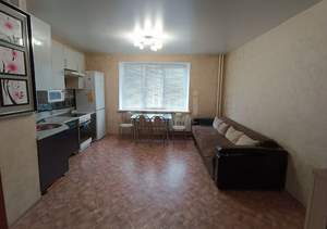 2-к квартира, на длительный срок, 56м2, 2/18 этаж