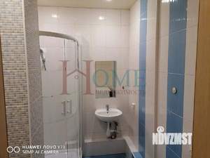 Студия квартира, на длительный срок, 30м2, 17/19 этаж