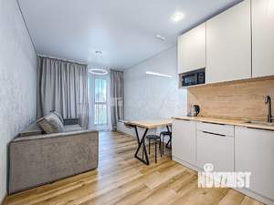 2-к квартира, на длительный срок, 43м2, 10/25 этаж