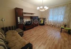 1-к квартира, на длительный срок, 53м2, 8/14 этаж