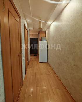 1-к квартира, на длительный срок, 33м2, 6/15 этаж