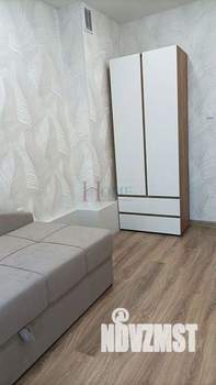 2-к квартира, на длительный срок, 58м2, 4/16 этаж