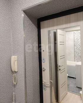 2-к квартира, на длительный срок, 42м2, 4/5 этаж