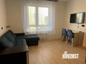 1-к квартира, на длительный срок, 35м2, 8/14 этаж