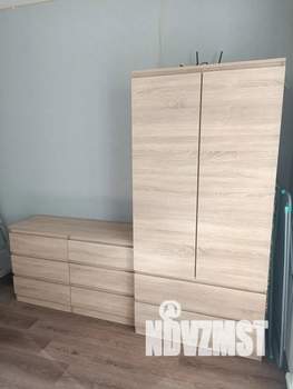 2-к квартира, посуточно, 36м2, 6/25 этаж