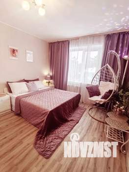 2-к квартира, посуточно, 54м2, 5/9 этаж