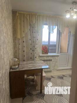 1-к квартира, на длительный срок, 43м2, 8/17 этаж