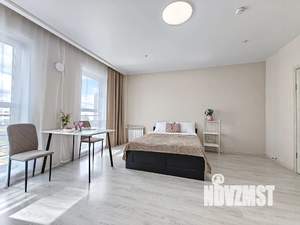 Студия квартира, посуточно, 28м2, 9/16 этаж
