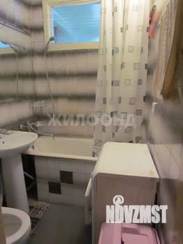 2-к квартира, на длительный срок, 44м2, 4/5 этаж