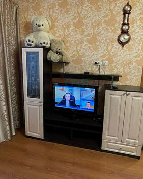 2-к квартира, на длительный срок, 43м2, 3/5 этаж