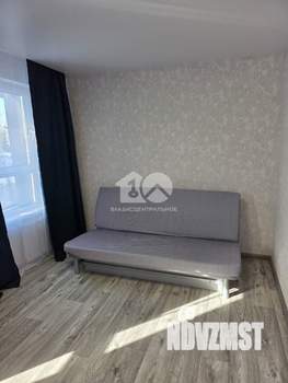 1-к квартира, на длительный срок, 26м2, 1/19 этаж