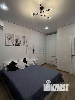 2-к квартира, на длительный срок, 41м2, 6/24 этаж