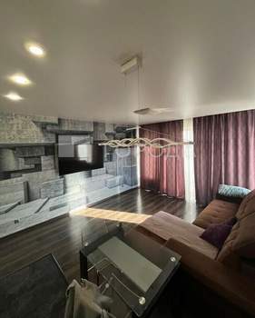 2-к квартира, на длительный срок, 53м2, 11/16 этаж