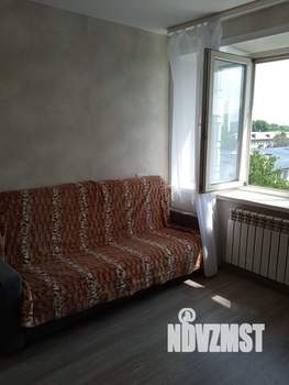 Студия квартира, на длительный срок, 17м2, 8/9 этаж