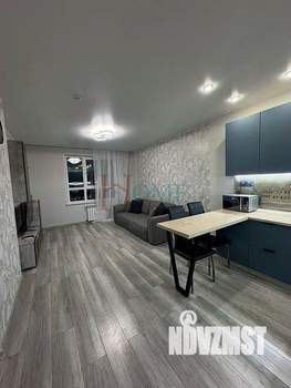 2-к квартира, на длительный срок, 42м2, 8/26 этаж