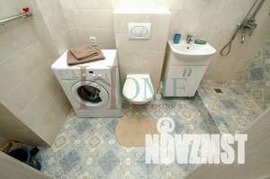 1-к квартира, на длительный срок, 40м2, 2/25 этаж