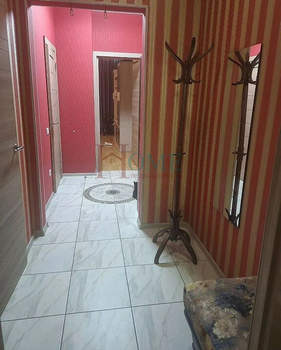 2-к квартира, на длительный срок, 56м2, 5/17 этаж