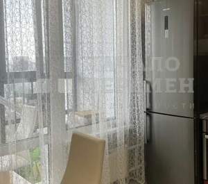 1-к квартира, на длительный срок, 39м2, 22/25 этаж