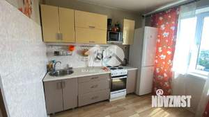 1-к квартира, на длительный срок, 36м2, 6/9 этаж