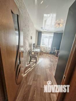 1-к квартира, на длительный срок, 40м2, 4/5 этаж