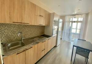 1-к квартира, на длительный срок, 44м2, 23/26 этаж