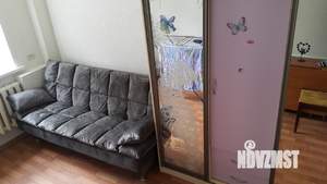 1-к квартира, посуточно, 20м2, 1/5 этаж