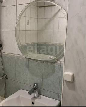 1-к квартира, на длительный срок, 31м2, 4/5 этаж