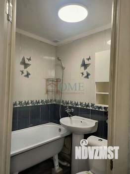 1-к квартира, на длительный срок, 29м2, 5/5 этаж