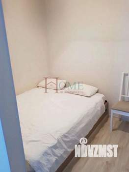 2-к квартира, на длительный срок, 36м2, 3/16 этаж