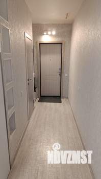 1-к квартира, на длительный срок, 34м2, 14/14 этаж