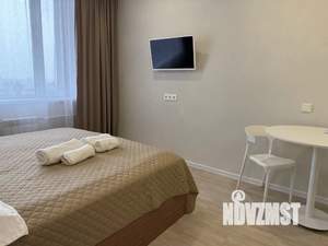 1-к квартира, посуточно, 20м2, 18/25 этаж