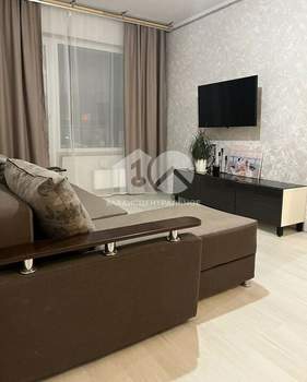 2-к квартира, на длительный срок, 57м2, 15/17 этаж